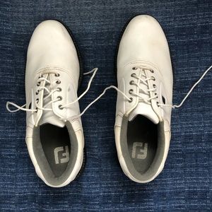 Men’s Golf Shoes FootJoy size 8 1/2